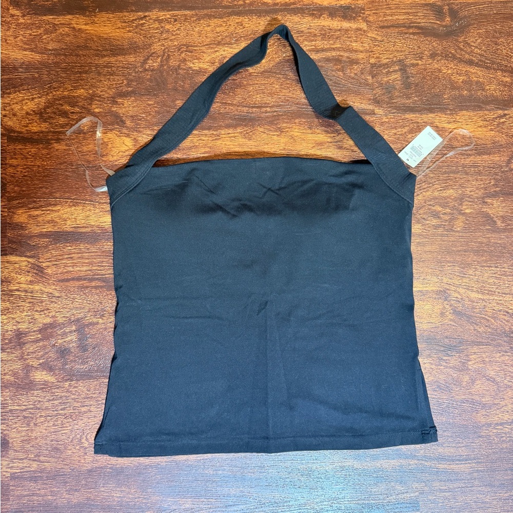 Aerie Black Top